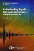Understanding Signals : Basic Waveform Analysis from a Geophysical Perspective
