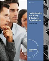 Understanding The Theory and Design of Organizations