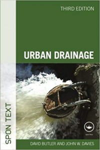 Urban Drainage