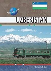 Uzbekistan