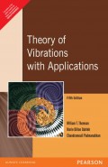 Theory of Vibrations with Applications