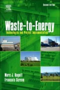 Waste-to-Energy : technologies and project implementation