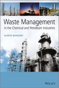 Waste Management : in the chemical and petroleum industries