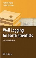 Well Logging for Earth Scientists