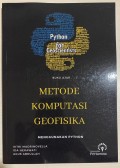 Metode Komputasi Geofisika Menggunakan Phyton