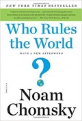 Who Rules The World?