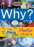 Why? : Weather = Cuaca
