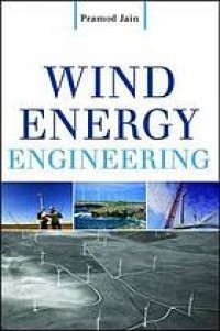 Wind Energy Engineering