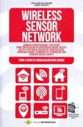 Wireless Sensor Network : teori dan praktek berbasiskan open source