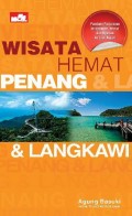 Wisata Hemat Penang & Langkawi