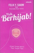 Yuk, Berhijab!