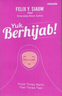 Yuk, Berhijab!