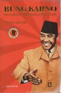 Bung Karno: penyambung lidah rakyat indonesia