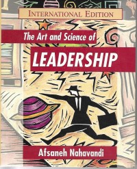 The Art and Science of Leadership