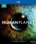 Human Planet [rekaman video]
