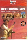 Afghanistan : World's Most Dangerous Places [rekaman video]