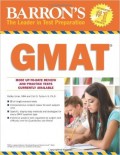 Barron's GMAT : most up-to-date review and practice tests currently available