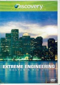 Extreme Engineering : Boston's Big Dig [rekaman video]
