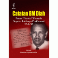 Catatan BM Diah : Peran 