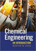 Chemical Engineering: An Introduction