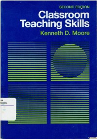 Classroom Teaching Skills