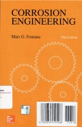 Corrosion Engineering