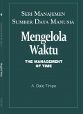 Mengelola Waktu = The Management of Time