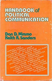 Handbook of Political Communication