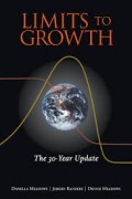 Limits to Growth : the 30-year update