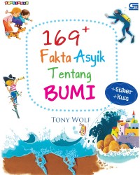 169+ Fakta Asyik Tentang Bumi