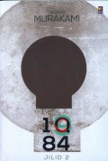 1Q 84 : jilid 2