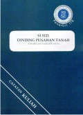 Dinding Penahan Tanah [ SI 5121 ]