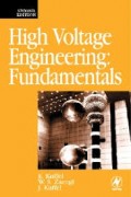 High Voltage Engineering : fundamentals