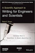 A Scientific Approach to Writing for Engineers And Scientists