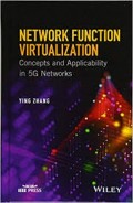 Network Function Virtualization : Concepts ana Applicability in 5G Networks