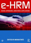 e-HRM : digital approaches, directions & applications