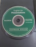 English for Presentations [Sumber Elektronik]