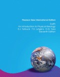Earth : an introduction to physical geology