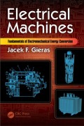 Electrical Machines : Fundamentals of Electromechanical Energy Conversion