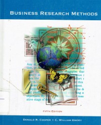 Business Research Methods