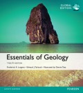 Essentials of Geology