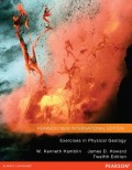 Exercises in Physical Geology
