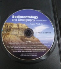 Sedimentology and Stratigraphy [Sumber Elektronik]