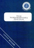 Fluida Reservoar & Pratikum (TM 261)