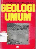 Geologi Umum