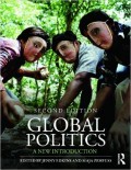 Global Politics: a new introduction