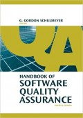 Handbook of Software Quality Assurance, Fourth Edition 4th Edition