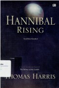 Hannibal Rising: awal mula hannibal