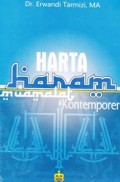 Harta Haram Muamalat Kontemporer