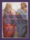 The History of Economic Thought: a reader